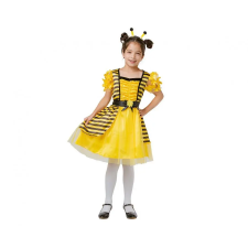 Javoli Méhecske Yellow jelmez 120/130 cm jelmez