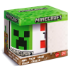 Javoli Minecraft Adaptation porcelán bögre 325 ml (11 oz) Díszdobozban