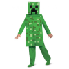 Javoli Minecraft Creeper Classic jelmez 4-6 év