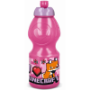 Javoli Minecraft Girls kulacs, sportpalack 400 ml
