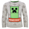 Javoli Minecraft gyerek kötött pulóver 10 év