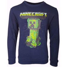 Javoli Minecraft gyerek pulóver 6 év gyerek pulóver, kardigán