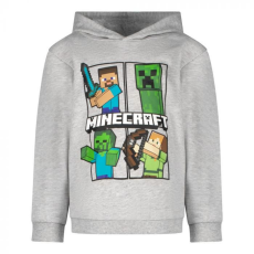 Javoli Minecraft gyerek pulóver 6 év