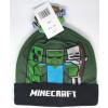 Javoli Minecraft gyerek sapka 54-56 cm