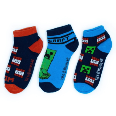 Javoli Minecraft gyerek titokzokni 31/34
