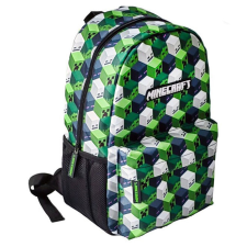 Javoli Minecraft iskolatáska, táska 40 cm iskolatáska