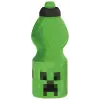 Javoli Minecraft kulacs, sportpalack 400 ml