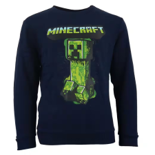Javoli Minecraft Menace gyerek pulóver gyerek pulóver, kardigán