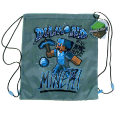 Javoli Minecraft sporttáska tornazsák 37 cm tornazsák