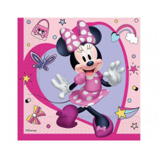 Javoli Minnie egér parti szalvéta 20 db/csomag party kellék