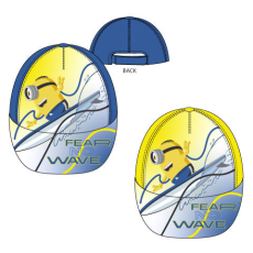 Javoli Minyonok Wave gyerek baseball sapka 52-54 cm