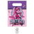 Javoli Monster High Friends papír ajándéktasak 4 db-os