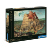 Javoli Művészet Babel Tower 1500 db-os puzzle Clementoni