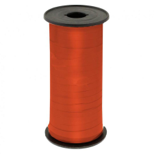 Javoli Narancssárga Shiny Orange kötöző szalag 92 m party kellék