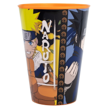 Javoli Naruto Jutsu műanyag pohár 260 ml babaétkészlet