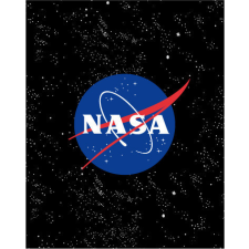 Javoli NASA coral fleece polár takaró 120x150cm lakástextília