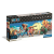 Javoli One Piece 1000 db-os panorama Compact puzzle Clementoni