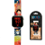 Javoli One Piece digitális LED karóra