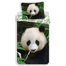 Javoli Panda Forest ágyneműhuzat 140×200cm, 70×90 cm lakástextília