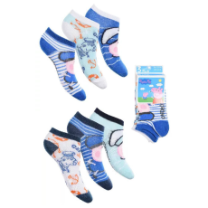 Javoli Peppa malac Captain George gyerek titokzokni 23-34