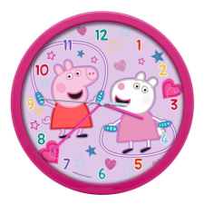 Javoli Peppa malac falióra 25 cm ajándéktárgy