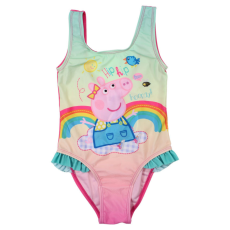 Javoli Peppa malac Hooray gyerek fürdőruha, úszó 92-110 cm