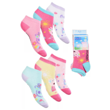 Javoli Peppa malac Ice Cream gyerek titokzokni 23-34 gyerek zokni