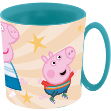 Javoli Peppa malac Kindness micro bögre 350 ml bögrék, csészék