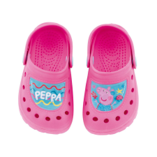 Javoli Peppa malac Ocean gyerek papucs, clog 22-32 gyerek papucs, mamusz