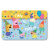Javoli Peppa malac Party tányéralátét 43x28 cm