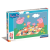 Javoli Peppa malac Picnic 24 db-os maxi puzzle Clementoni