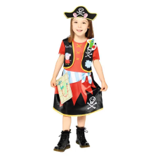 Javoli Peppa malac Pirate Girl jelmez 3-4 év jelmez