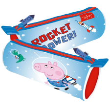 Javoli Peppa malac Rocket tolltartó 21 cm tolltartó
