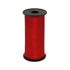 Javoli Piros Shiny kötöző szalag 92 m party kellék