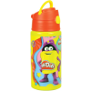 Javoli Play-Doh Happy alumínium kulacs akasztóval 500 ml