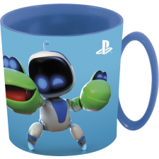 Javoli Playstation Astro Bot micro bögre 390 ml bögrék, csészék