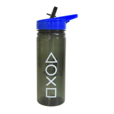 Javoli PlayStation kulacs, sportpalack 470 ml kulacs, kulacstartó