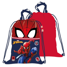 Javoli Pókember Crime Fighter Deluxe sporttáska, tornazsák 45 cm tornazsák