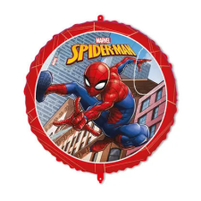 Javoli Pókember Crime Fighter fólia lufi 46 cm party kellék