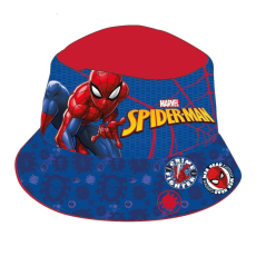 Javoli Pókember Crime Fighter gyerek halászsapka 54 cm