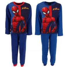 Javoli Pókember Crime Fighter gyerek hosszú pizsama 3-8 év
