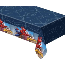 Javoli Pókember Crime Fighter műanyag asztalterítő 120x180 cm party kellék