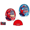 Javoli Pókember gyerek baseball sapka 52-54 cm
