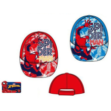 Javoli Pókember gyerek baseball sapka 52-54 cm gyerek sapka