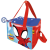 Javoli Pókember Spidey thermo uzsonnás táska, hűtőtáska 22,5 cm