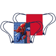 Javoli Pókember Swing Force sporttáska, tornazsák 40 cm tornazsák