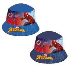 Javoli Pókember Web gyerek halászsapka 52-54 cm gyerek sapka