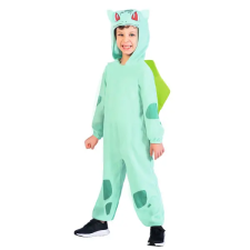 Javoli Pokémon Bulbasaur jelmez 3-4 év jelmez