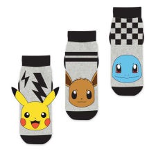 Javoli Pokémon gyerek titokzokni 23/26 gyerek zokni