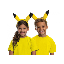 Javoli Pokémon Pikachu fejpánt party kellék